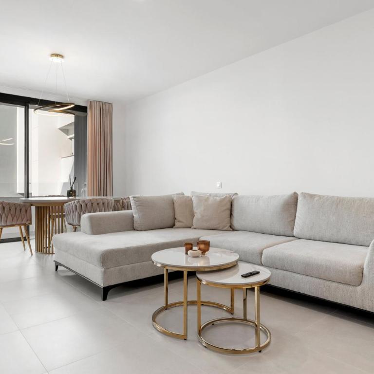 Paraíso en Vanian Gardens - Apartamento - 16
