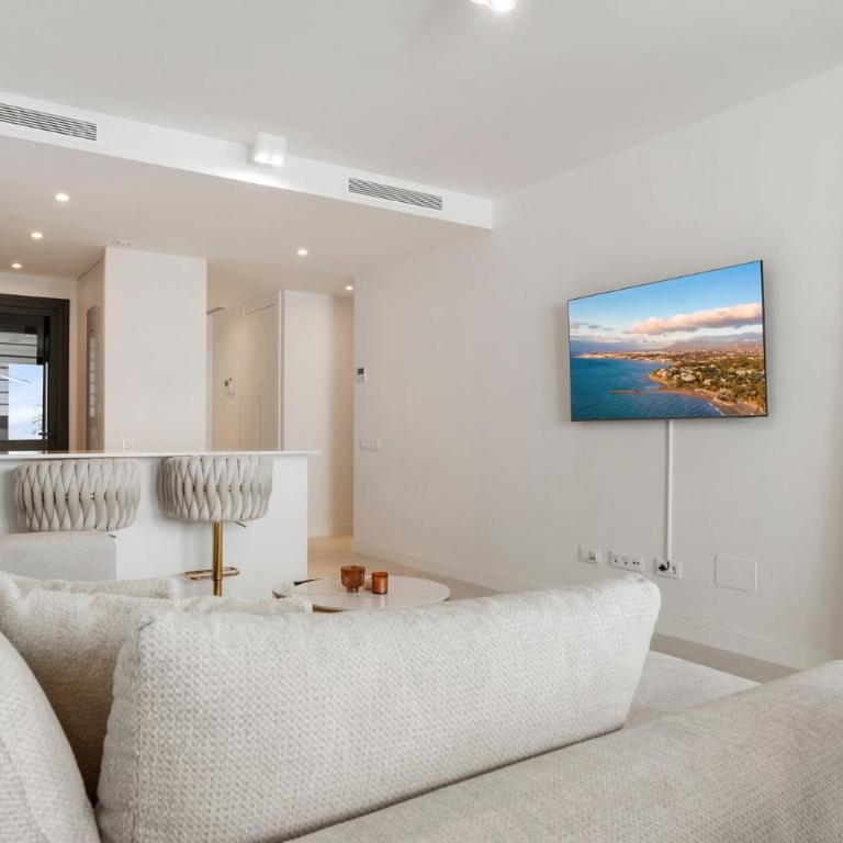 Paraíso en Vanian Gardens - Apartamento - 17