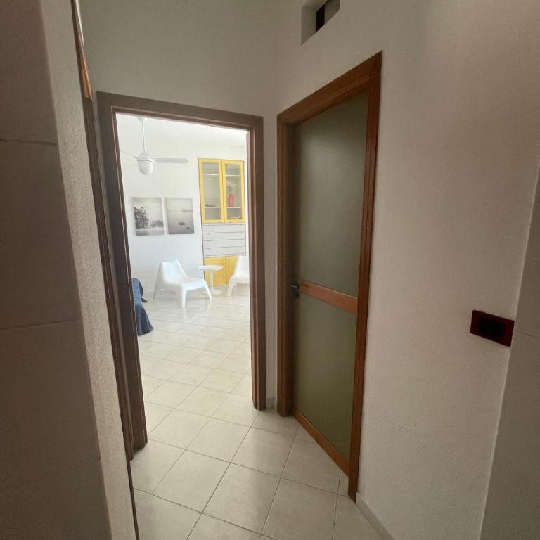 Villa Ciuri di fronte al mare - Casa Vacanze con 2 Camere da Letto - 43