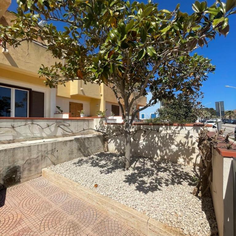 Villa Ciuri di fronte al mare - Casa Vacanze con 2 Camere da Letto - 29