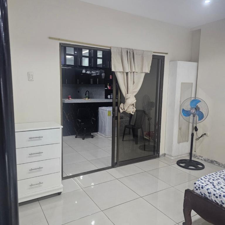 Urban Oasis - One-Bedroom Apartment - 7