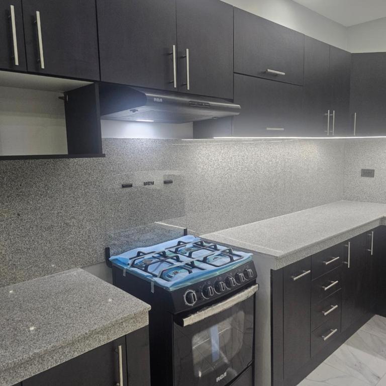 Urban Oasis - Apartamento de 1 dormitorio - 8