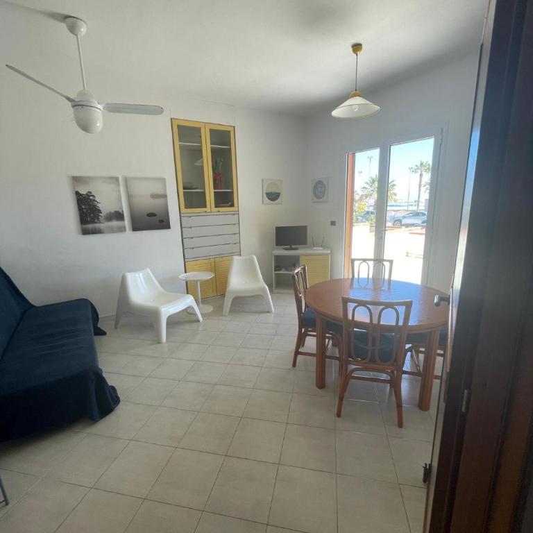 Villa Ciuri di fronte al mare - Casa Vacanze con 2 Camere da Letto - 48