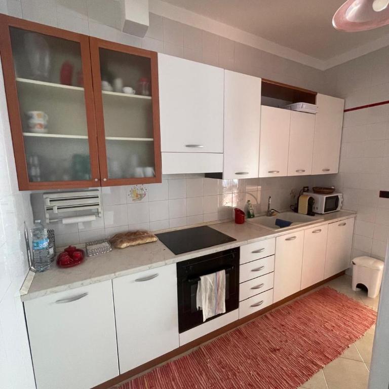 Villa Ciuri di fronte al mare - Casa Vacanze con 2 Camere da Letto - 42