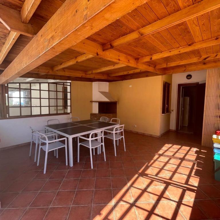 Villa Ciuri di fronte al mare - Casa Vacanze con 2 Camere da Letto - 53
