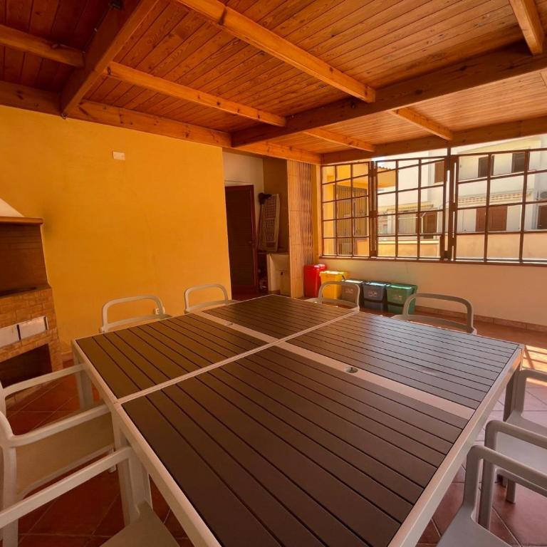 Villa Ciuri di fronte al mare - Casa Vacanze con 2 Camere da Letto - 50