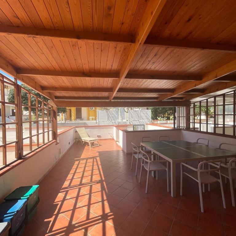 Villa Ciuri di fronte al mare - Casa Vacanze con 2 Camere da Letto - 51