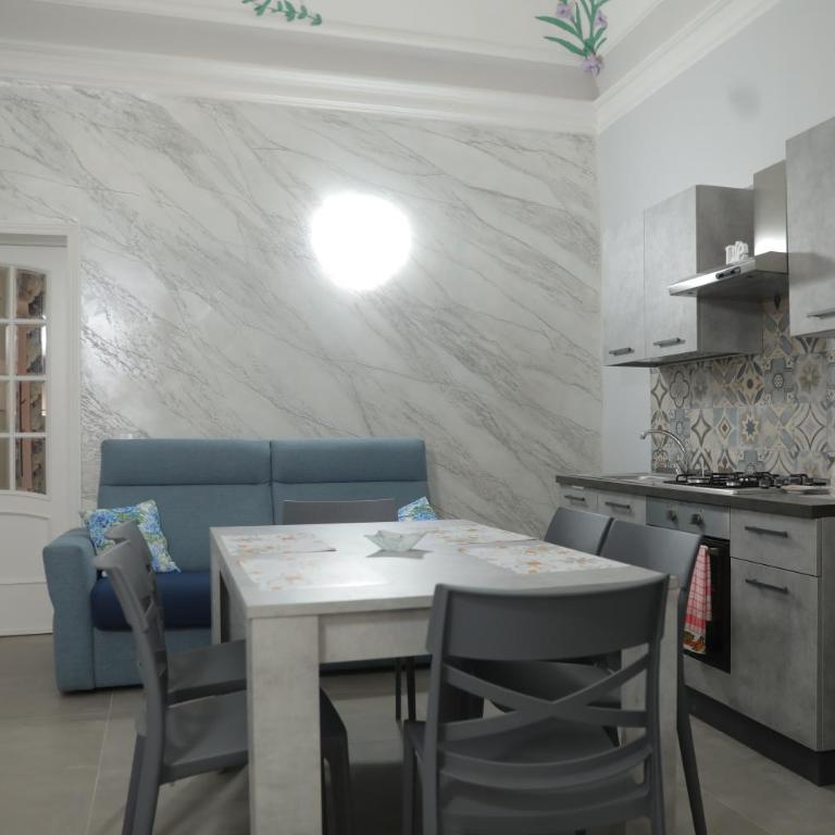 Spampinato Holiday Apartment - Appartamento con 2 Camere da Letto - 27