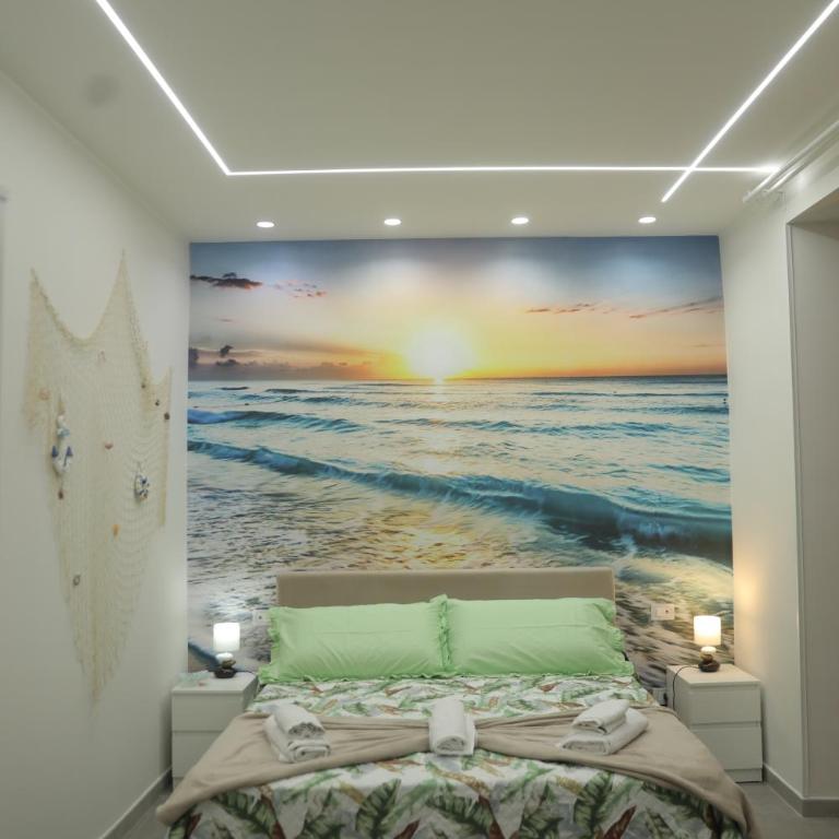 Spampinato Holiday Apartment - Appartamento con 2 Camere da Letto - 26