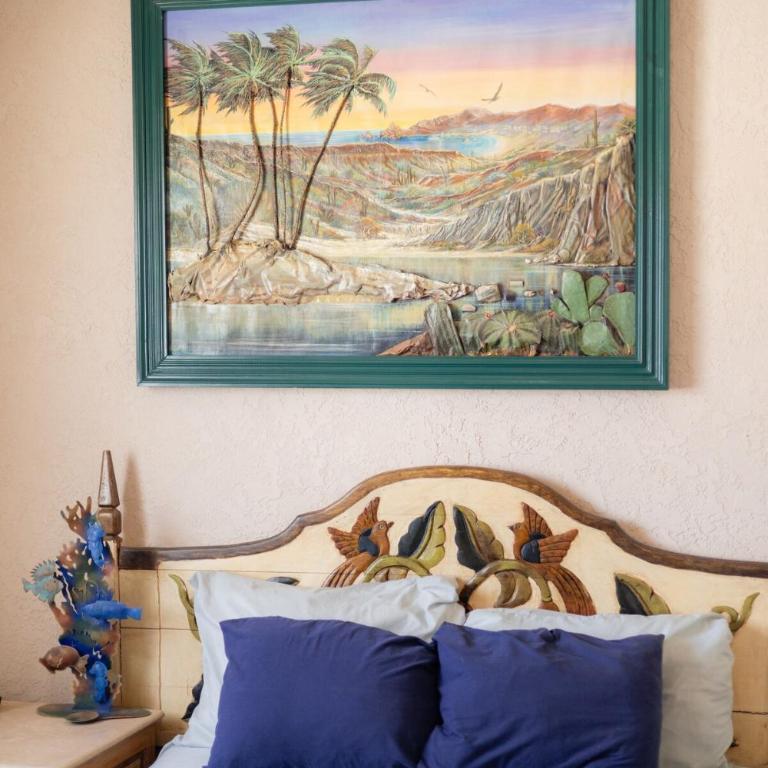 2BR stay with patio & open-air dining - Apartamento de 2 dormitorios - 5