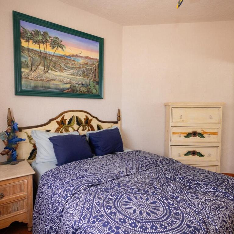 2BR stay with patio & open-air dining - Apartamento de 2 dormitorios - 12