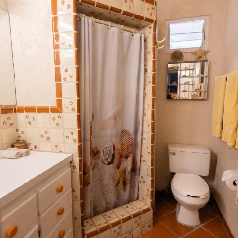 2BR stay with patio & open-air dining - Apartamento de 2 dormitorios - 14