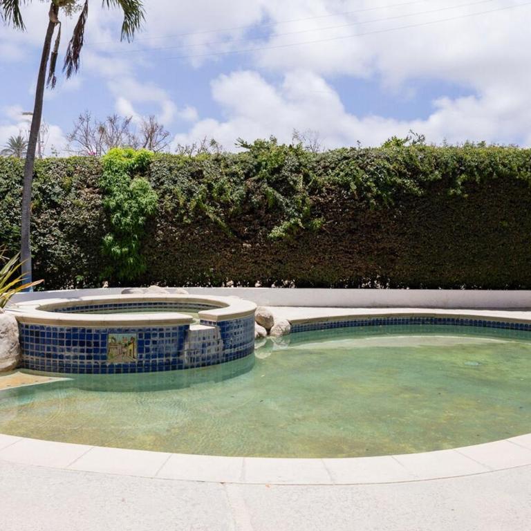 2BR stay with patio & open-air dining - Apartamento de 2 dormitorios - 15
