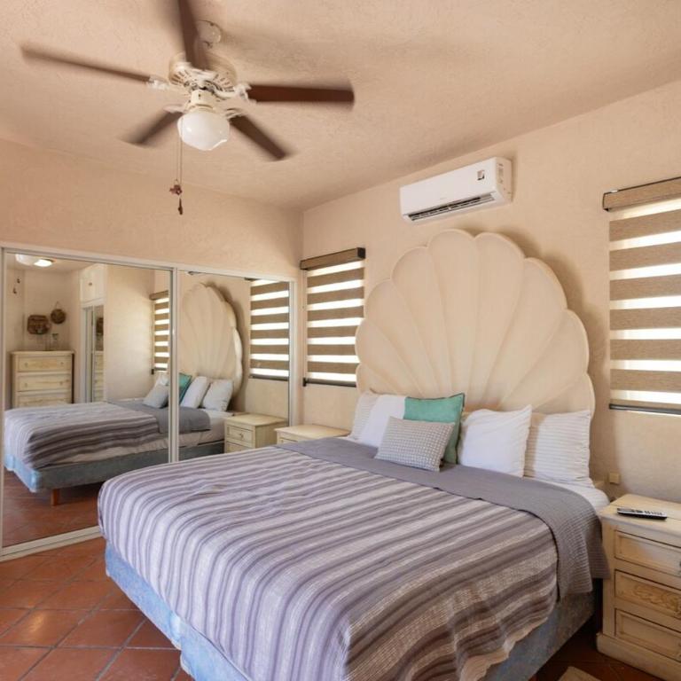 2BR stay with patio & open-air dining - Apartamento de 2 dormitorios - 25