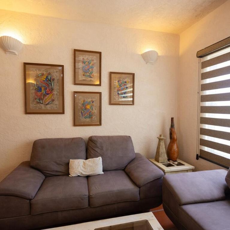 2BR stay with patio & open-air dining - Apartamento de 2 dormitorios - 27