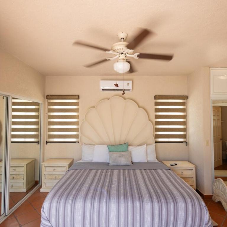 2BR stay with patio & open-air dining - Apartamento de 2 dormitorios - 30