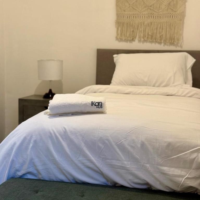 IKan HUB Spacious Vintage 3BR Apt near Coyoacán - Apartamento de 3 dormitorios - 28