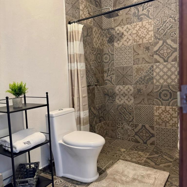 IKan HUB Spacious Vintage 3BR Apt near Coyoacán - Apartamento de 3 dormitorios - 35