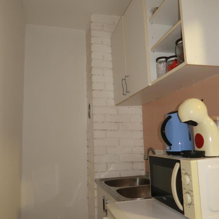 Two Bedroom Apartment in Mostar with Terrace & View - Apartman sa 2 Spavaće Sobe - 15