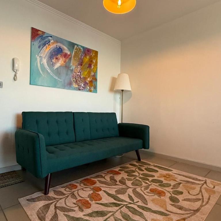 Departamento en Los Ángeles, Chile - Apartamento de 2 dormitorios - 1