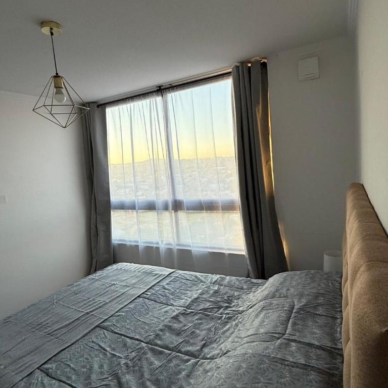 Departamento en Los Ángeles, Chile - Apartamento de 2 dormitorios - 2