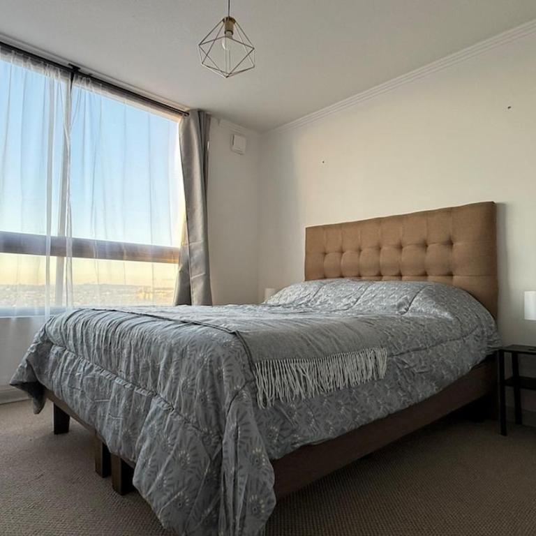 Departamento en Los Ángeles, Chile - Apartamento de 2 dormitorios - 3