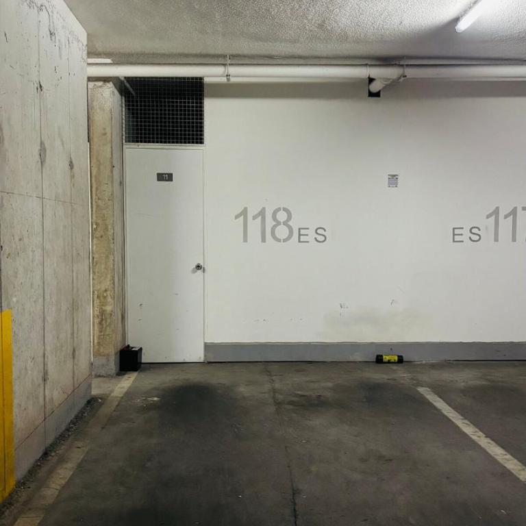 Departamento en Los Ángeles, Chile - Apartamento de 2 dormitorios - 4