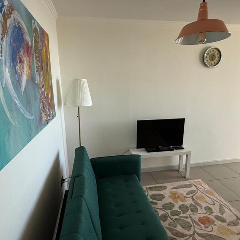 Departamento en Los Ángeles, Chile - Apartamento de 2 dormitorios - 5