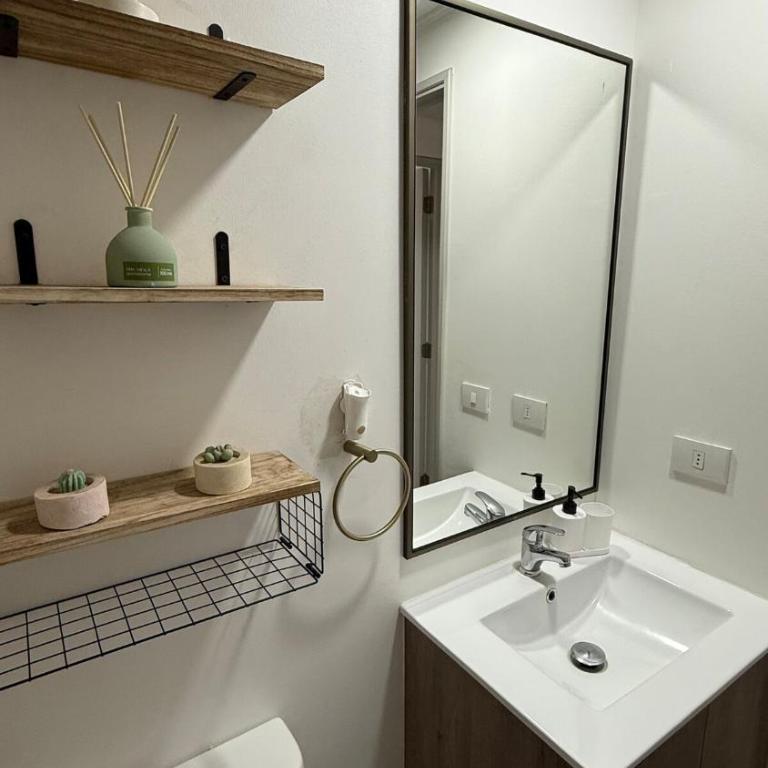 Departamento en Los Ángeles, Chile - Apartamento de 2 dormitorios - 6