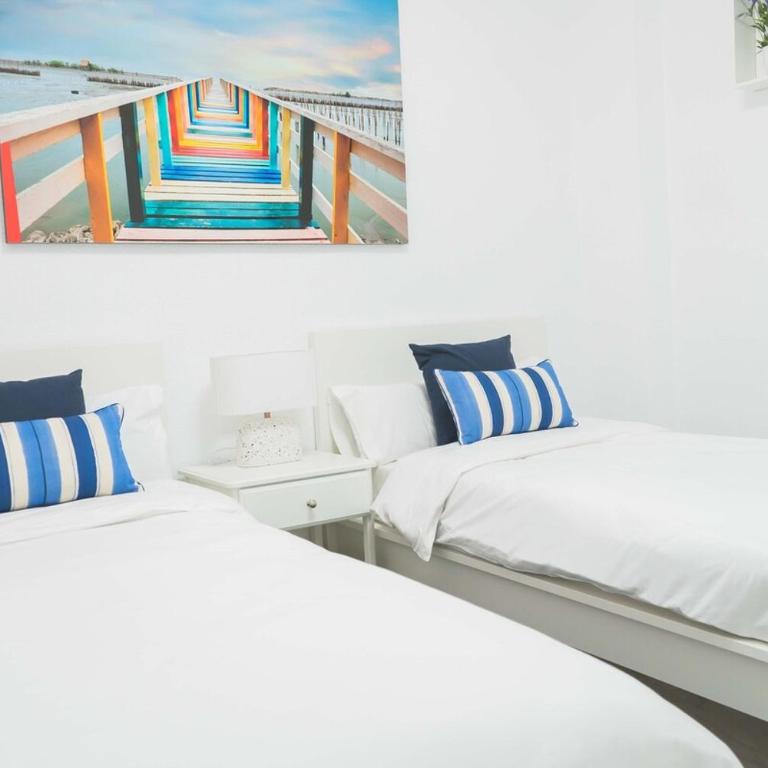 Paraíso Natural en Marbella con Piscina y Parking - Apartamento - 12