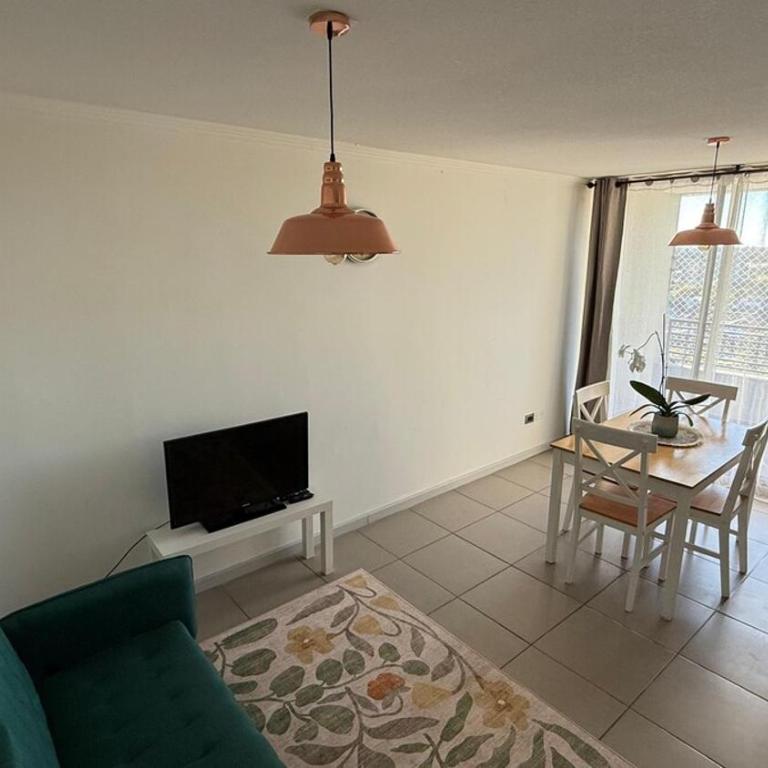 Departamento en Los Ángeles, Chile - Apartamento de 2 dormitorios - 8