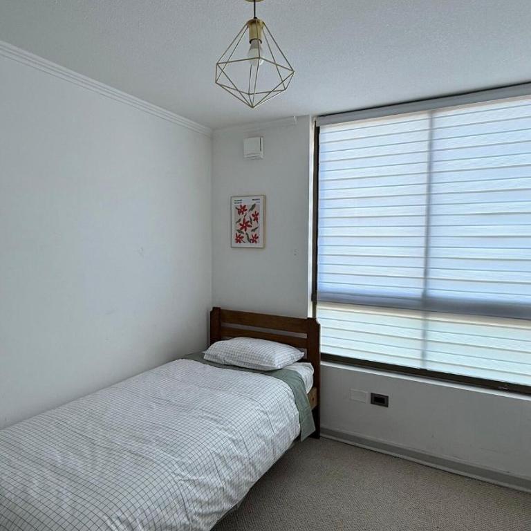 Departamento en Los Ángeles, Chile - Apartamento de 2 dormitorios - 10