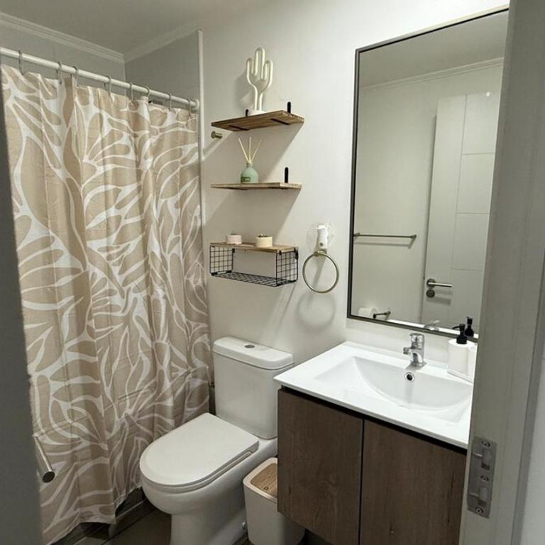 Departamento en Los Ángeles, Chile - Apartamento de 2 dormitorios - 11