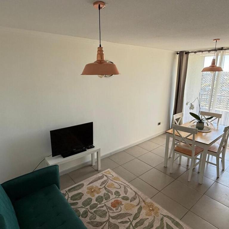 Departamento en Los Ángeles, Chile - Apartamento de 2 dormitorios - 13