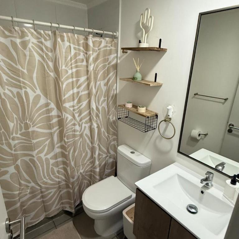 Departamento en Los Ángeles, Chile - Apartamento de 2 dormitorios - 14