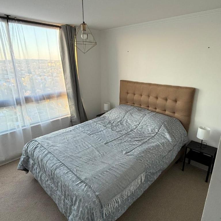 Departamento en Los Ángeles, Chile - Apartamento de 2 dormitorios - 15