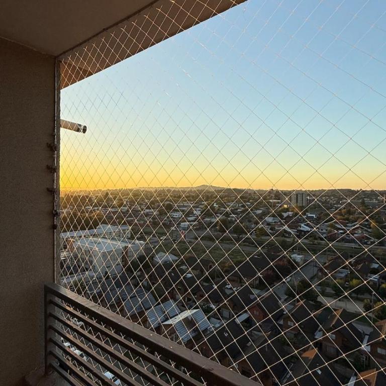 Departamento en Los Ángeles, Chile - Apartamento de 2 dormitorios - 16