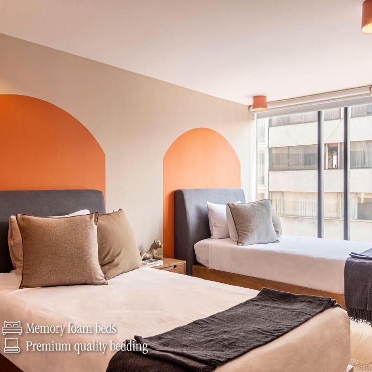 Horacio by Kukun - Apartamento de 3 dormitorios - 36