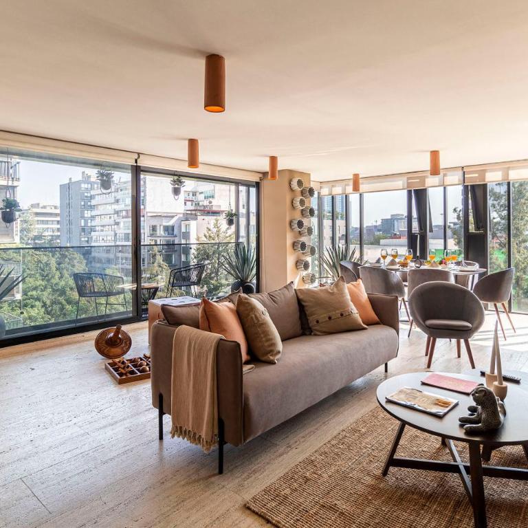 Horacio by Kukun - Apartamento de 3 dormitorios - 20