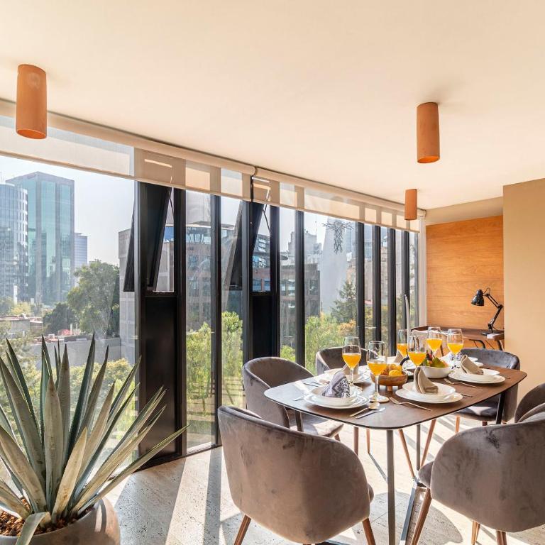 Horacio by Kukun - Apartamento de 3 dormitorios - 8