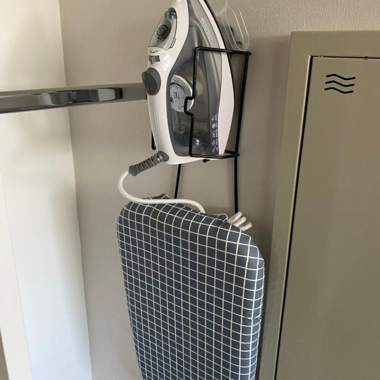 Departamento La florida, Parking, Metro, Mall, Clinicas, Wifi - Apartamento de 1 dormitorio - 13