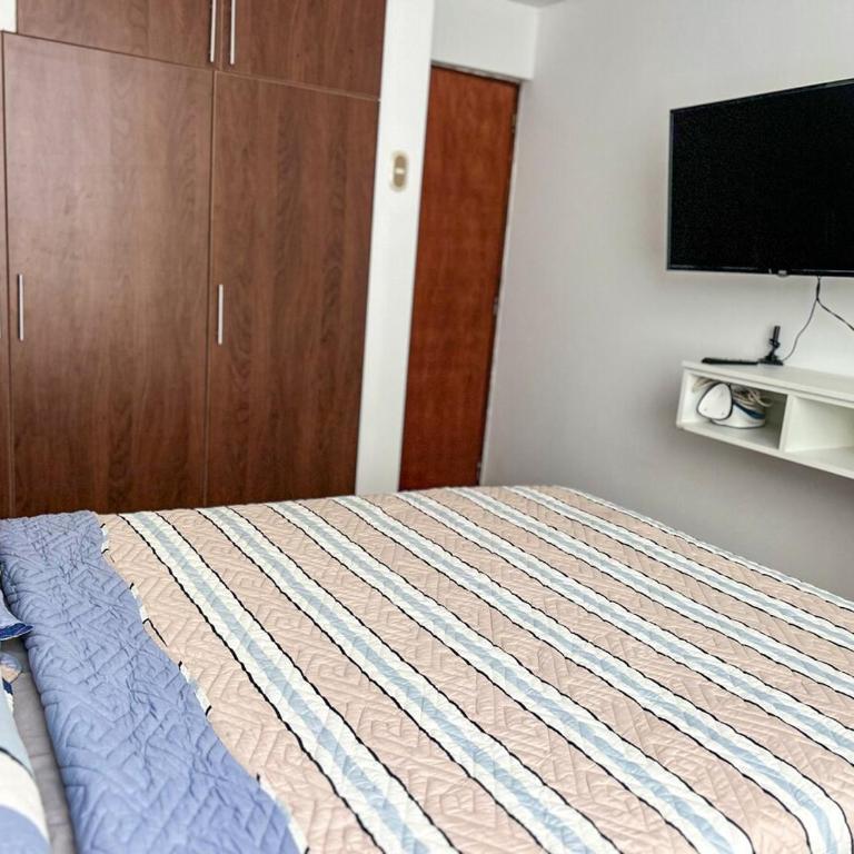 Happy house Nàpoles - One-Bedroom Apartment - 2