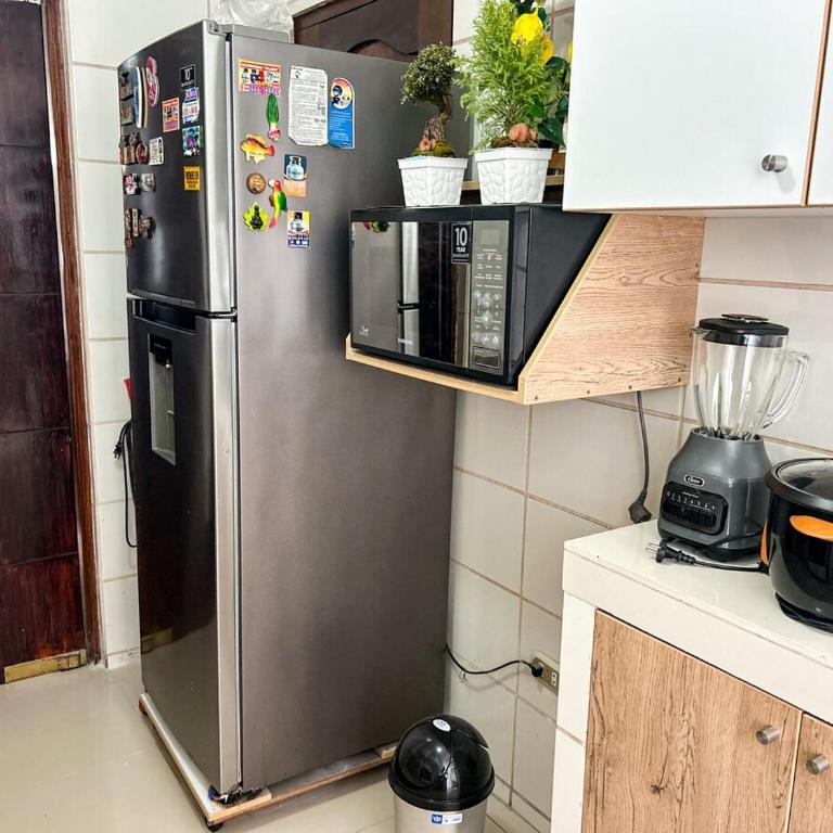 Happy house Nàpoles - One-Bedroom Apartment - 5