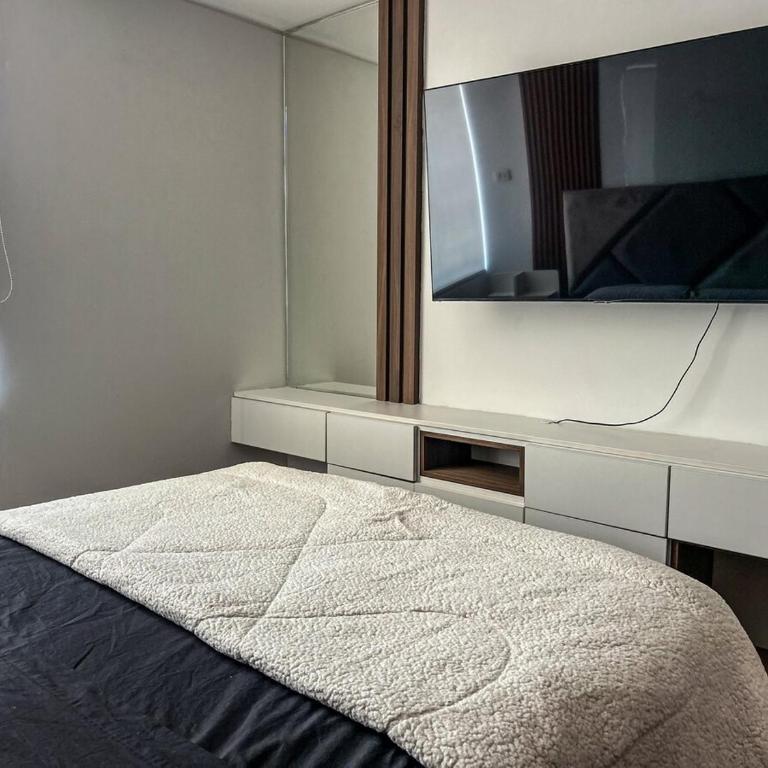 Happy house Nàpoles - One-Bedroom Apartment - 6