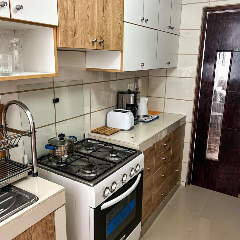 Happy house Nàpoles - One-Bedroom Apartment - 7