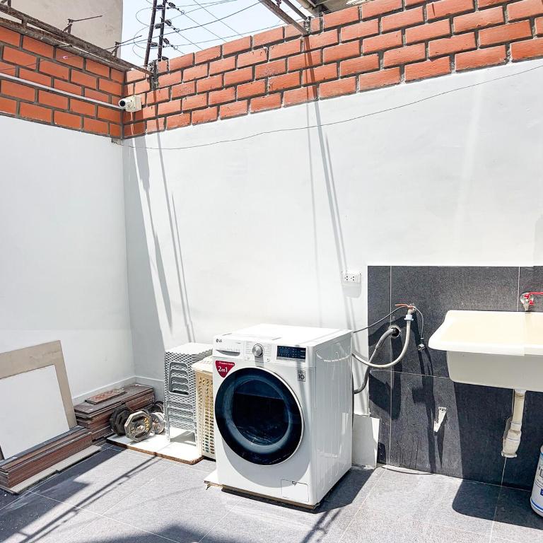 Happy house Nàpoles - One-Bedroom Apartment - 8