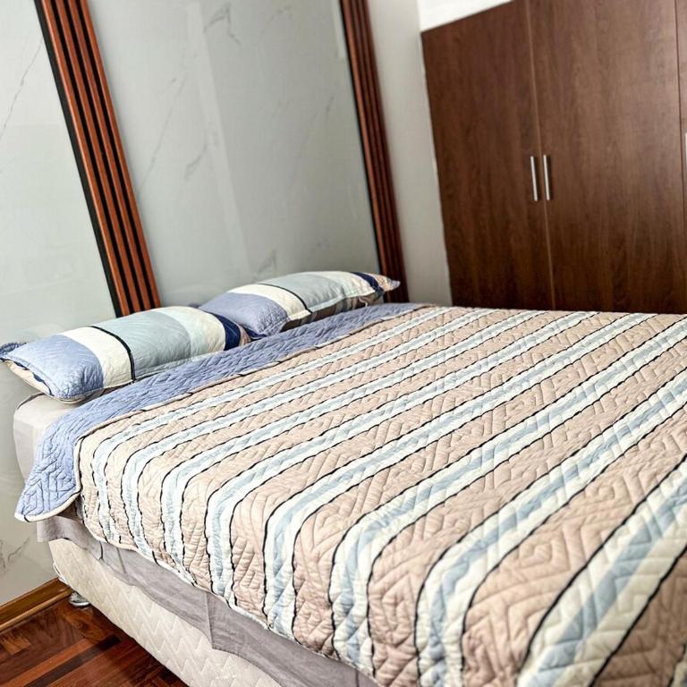 Happy house Nàpoles - One-Bedroom Apartment - 12