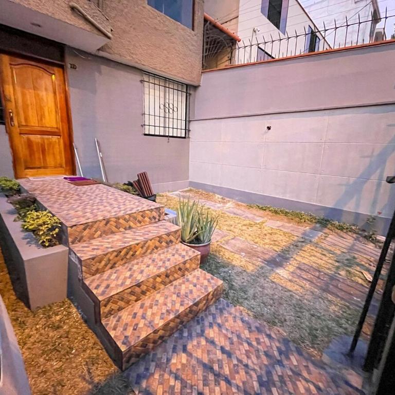 Happy house Nàpoles - One-Bedroom Apartment - 14