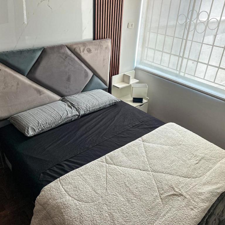 Happy house Nàpoles - One-Bedroom Apartment - 15