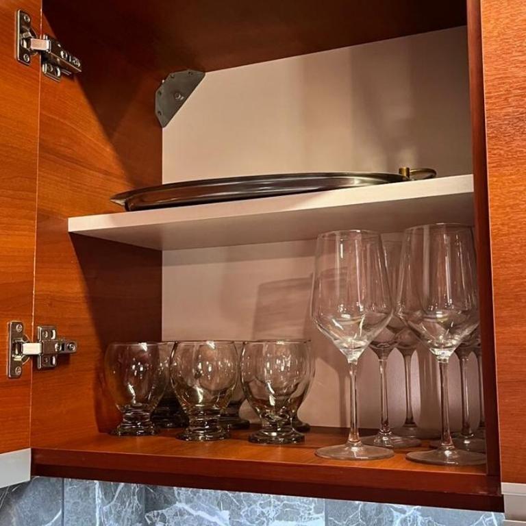 Alojamiento en Barreal, San Juan - Two-Bedroom Apartment - 10